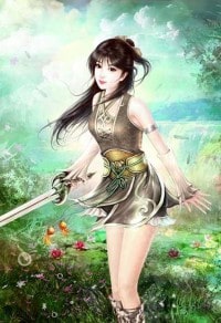 女配大人:加油奋斗吧
