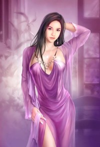 龙欲都市（巨乳美女军团）