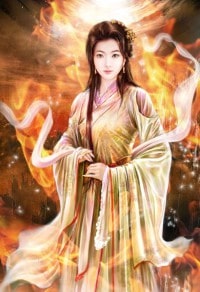 重生女帝：魔尊，跪安吧！