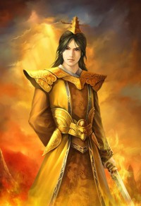 虛竹成魔之路1~2