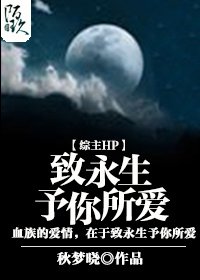 （BL/綜主HP同人）[綜主HP]致永生予你所愛